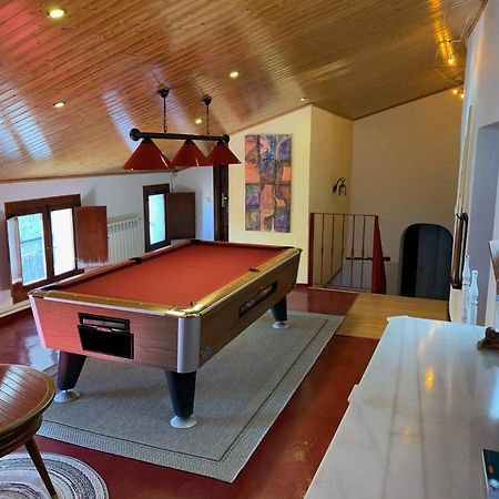 Casa Rural Cora De Tudmir Moratalla  Bagian luar foto