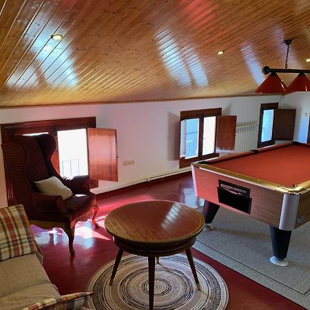 Casa Rural Cora De Tudmir Moratalla  Bagian luar foto