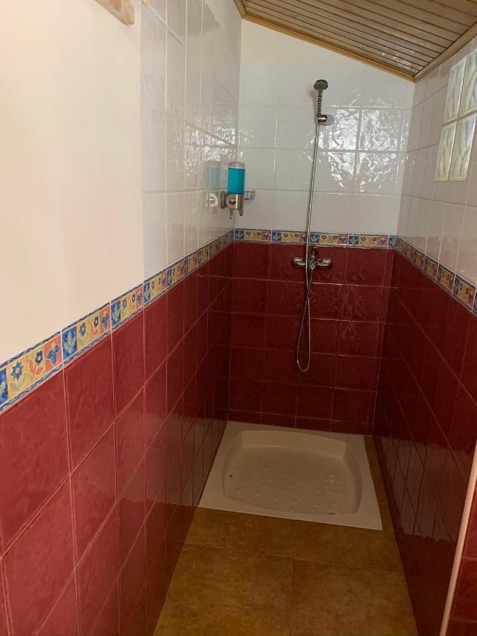 Casa Rural Cora De Tudmir Moratalla  Bagian luar foto