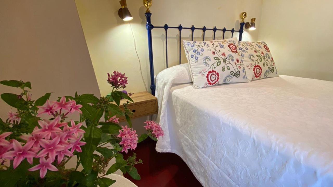 Casa Rural Cora De Tudmir Moratalla  Bagian luar foto