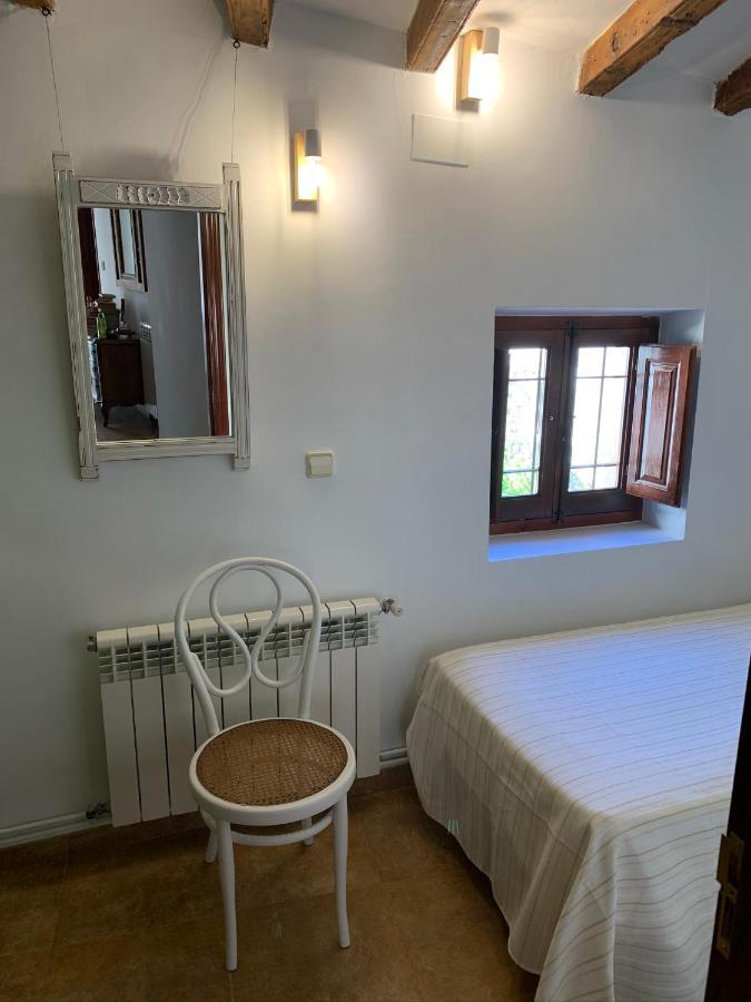 Casa Rural Cora De Tudmir Moratalla  Bagian luar foto