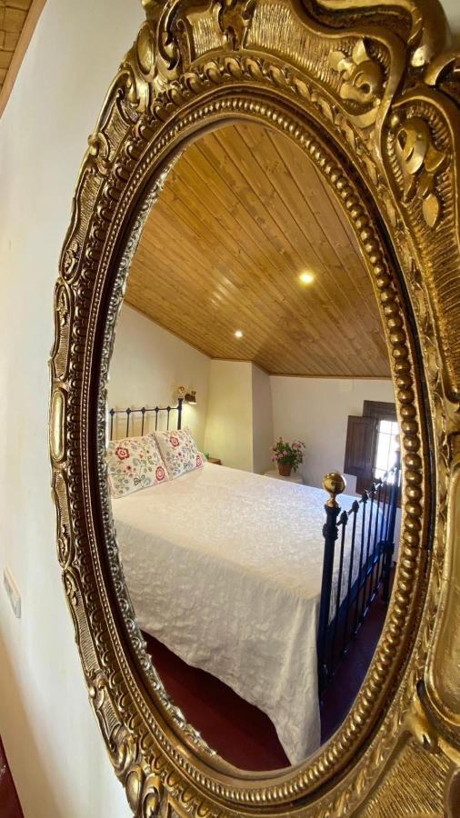 Casa Rural Cora De Tudmir Moratalla  Bagian luar foto
