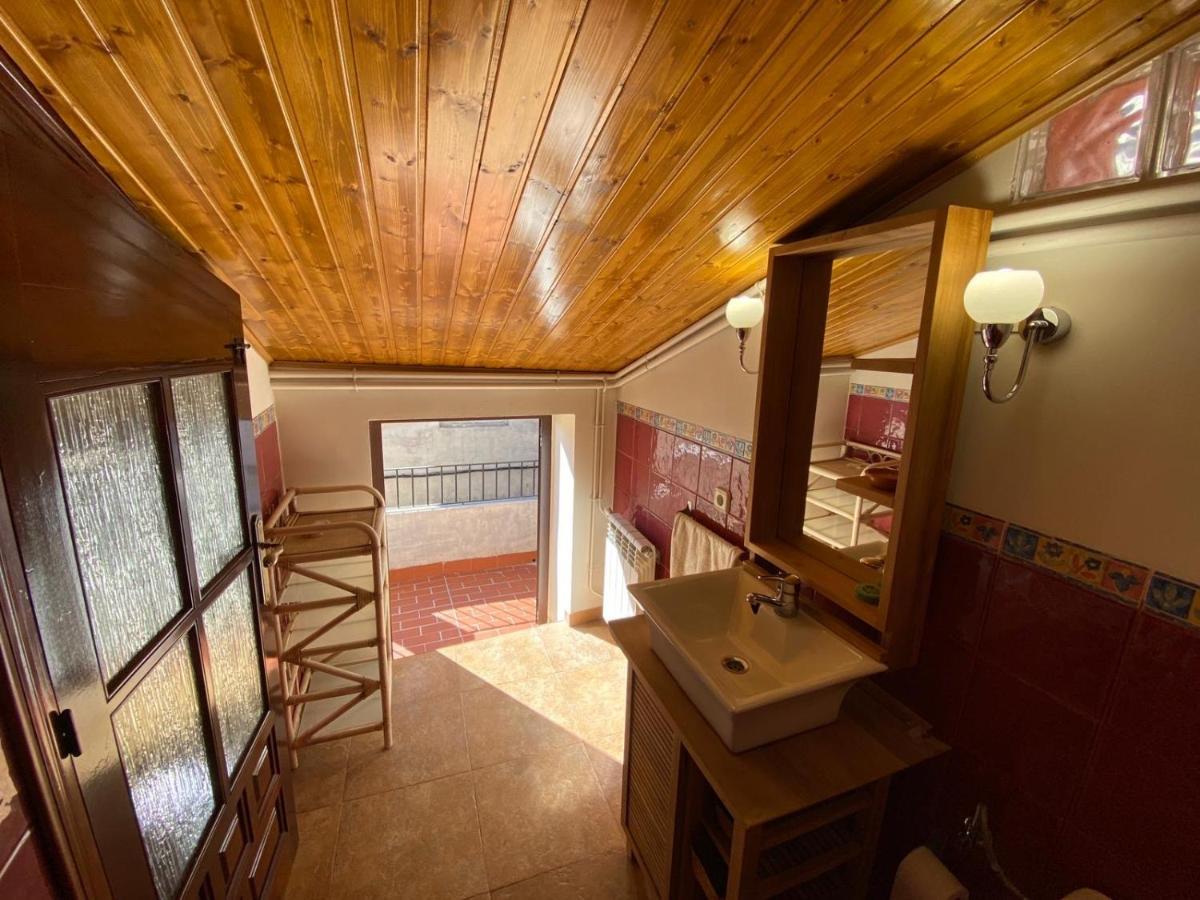 Casa Rural Cora De Tudmir Moratalla  Bagian luar foto