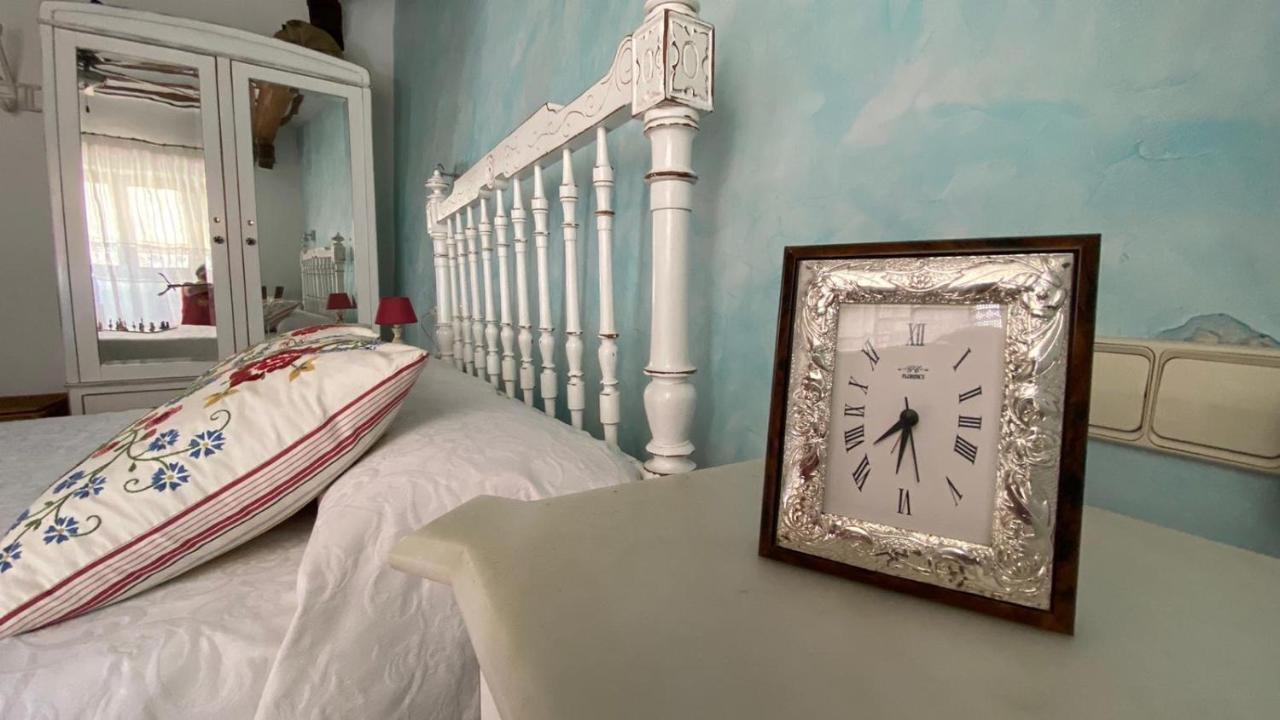 Casa Rural Cora De Tudmir Moratalla  Bagian luar foto