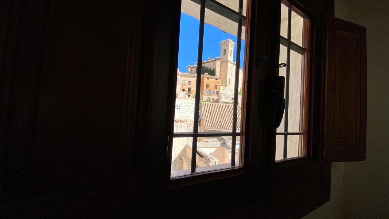Casa Rural Cora De Tudmir Moratalla  Bagian luar foto