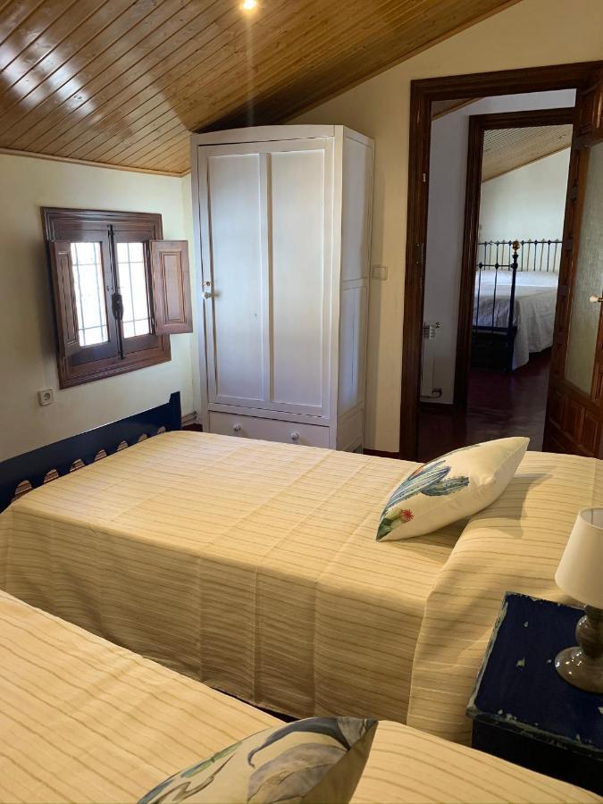Casa Rural Cora De Tudmir Moratalla  Bagian luar foto