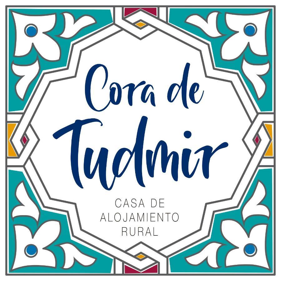 Casa Rural Cora De Tudmir Moratalla  Bagian luar foto
